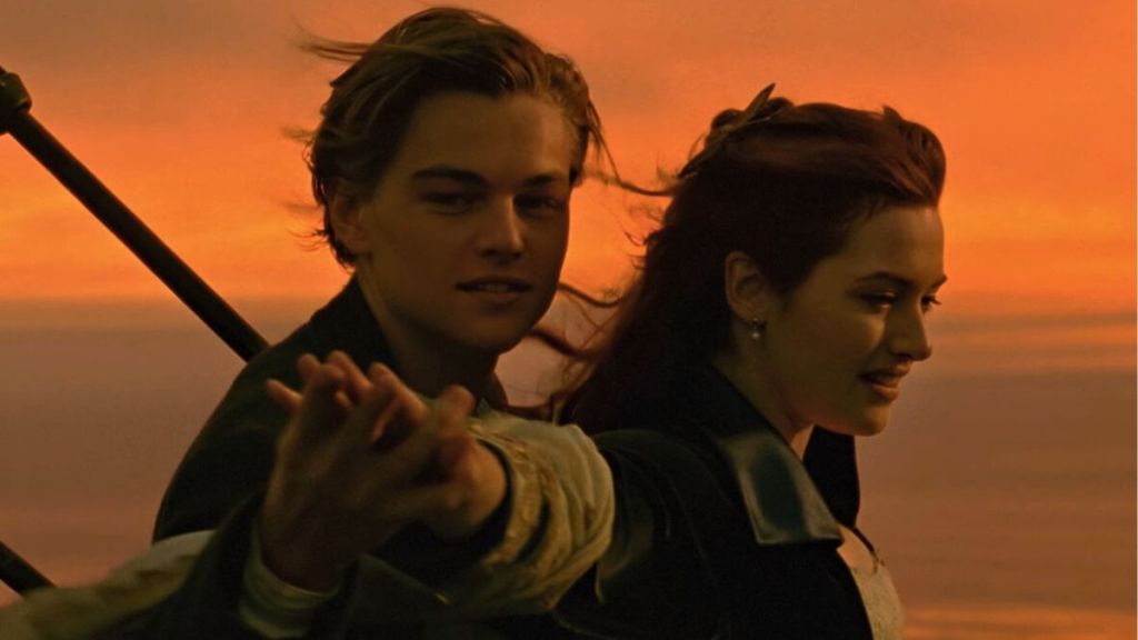 James Cameron Reveals How Doctor Zhivago Inspired Titanic