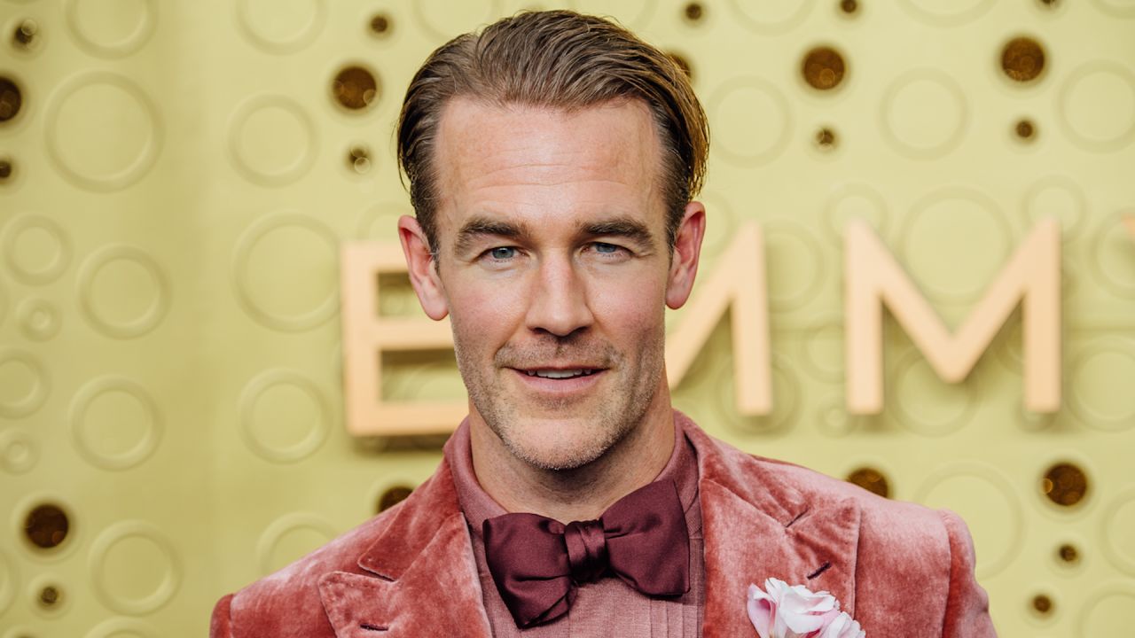 James Van Der Beek Launches Urgent Auction to Fund Cancer Treatment