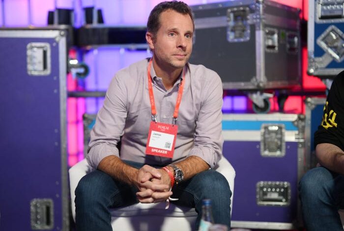 Jamie Siminoff Shares Essential Tips for Aspiring Entrepreneurs