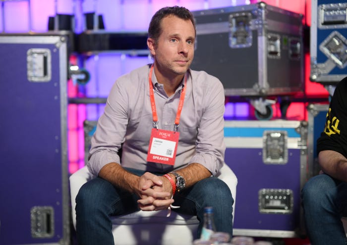 Jamie Siminoff Shares Essential Tips for Aspiring Entrepreneurs