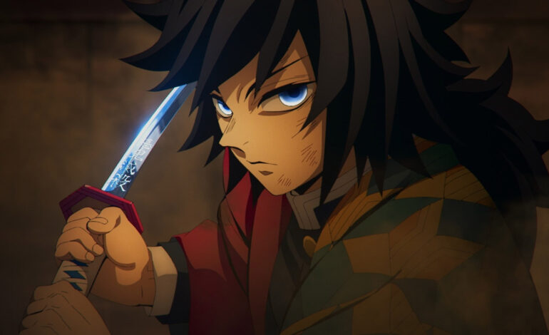 Japan’s Anime Industry Hits $25 Billion in 2024, Driven by Global Growth