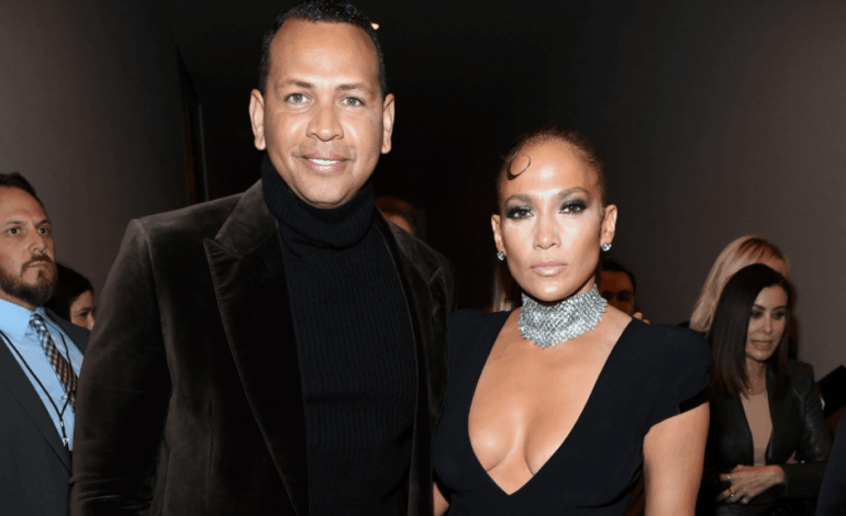 Jennifer Lopez ‘Insulted’ as Alex Rodriguez Erases Her from Docuseries