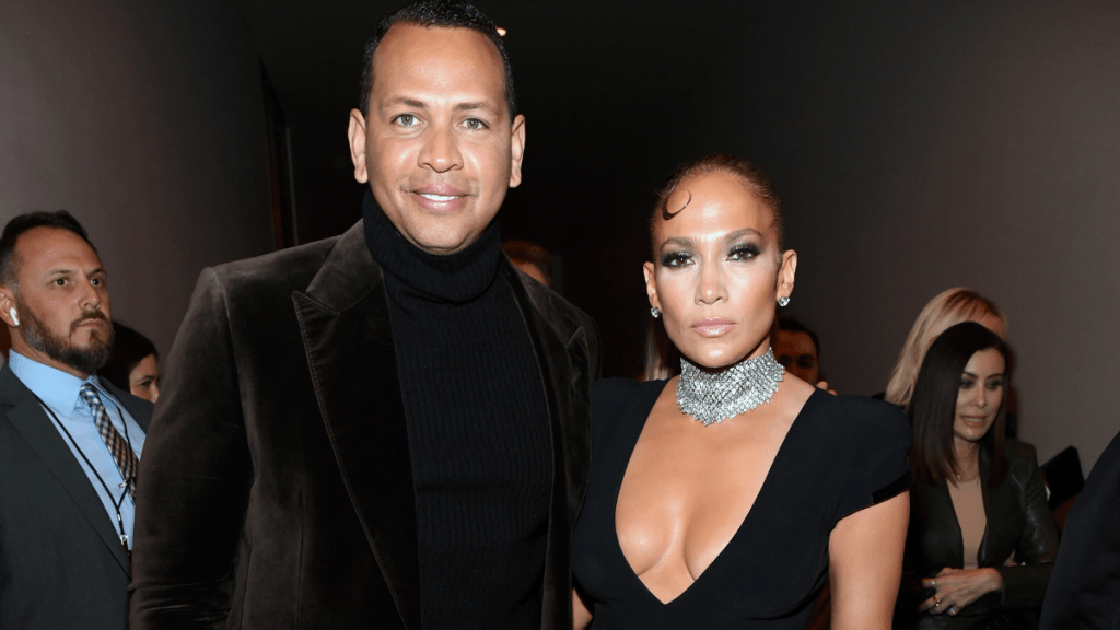 Jennifer Lopez ‘Insulted’ as Alex Rodriguez Erases Her from Docuseries