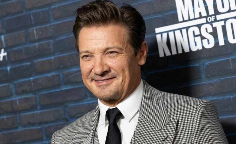 Jeremy Renner Strikes Back Against Yi Zhou’s Misconduct Claims