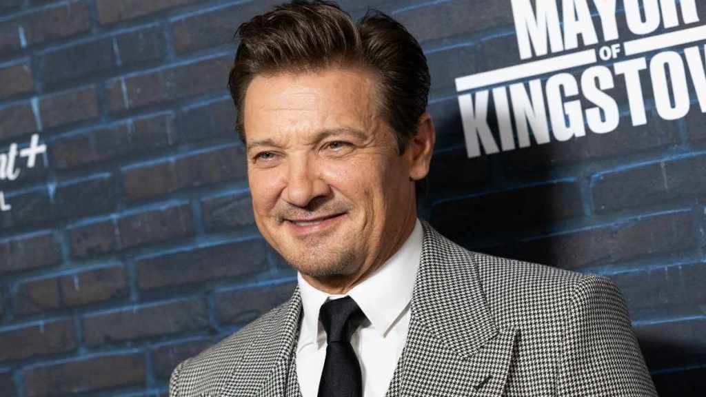 Jeremy Renner Strikes Back Against Yi Zhou’s Misconduct Claims