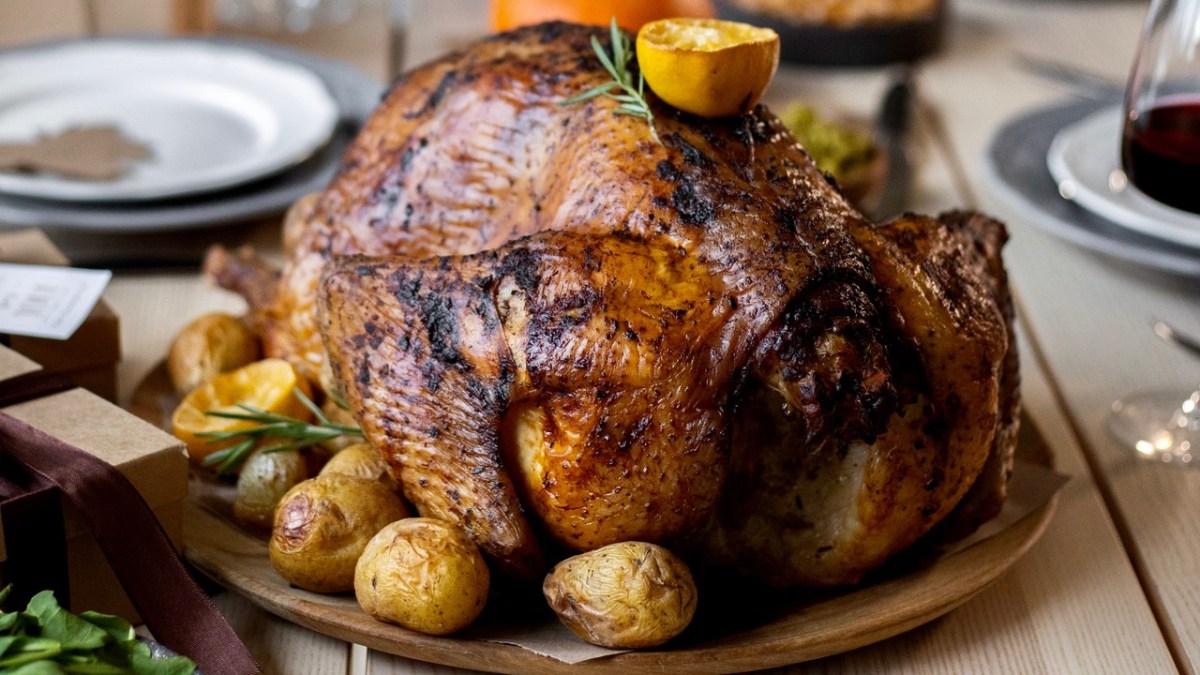 Jersey City Hosts Urgent Free Thanksgiving Meals for All