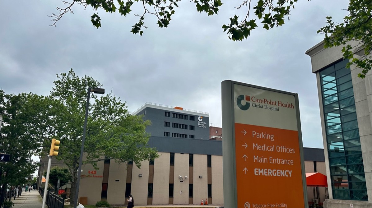 Jersey City Urgently Must Protect Christ Hospital’s Healthcare Access