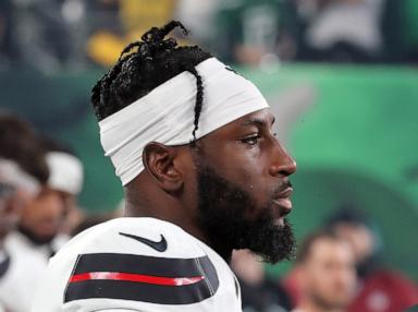 Jets Player Kris Boyd in Critical Condition After Shooting