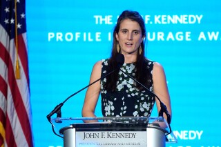 JFK’s Granddaughter Tatiana Schlossberg Discloses Terminal Cancer