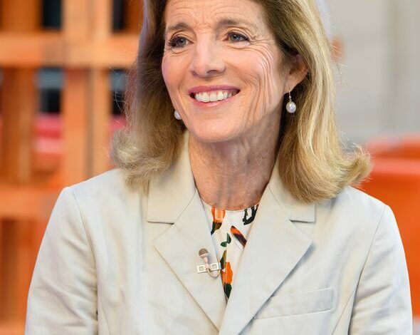 JFK’s Granddaughter Tatiana Schlossberg Reveals Cancer Diagnosis