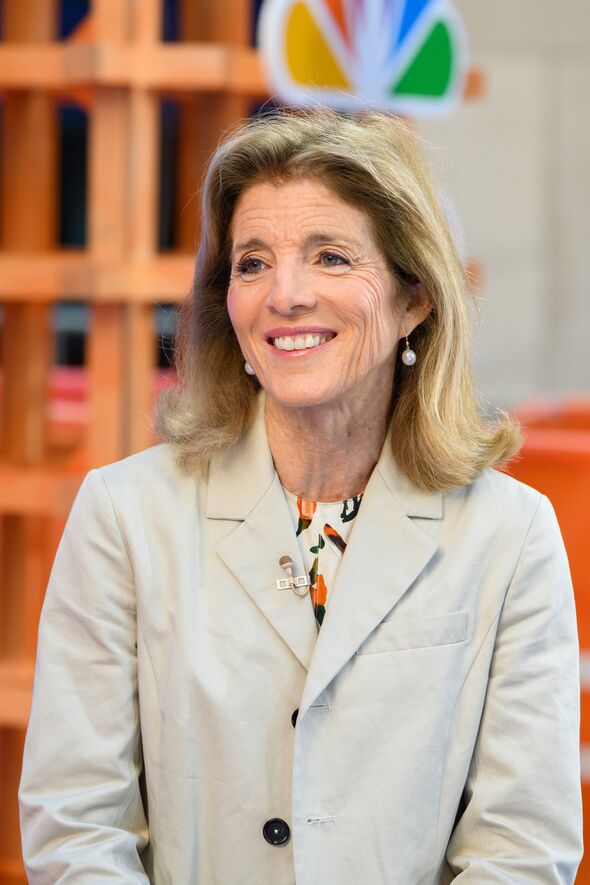 JFK’s Granddaughter Tatiana Schlossberg Reveals Cancer Diagnosis