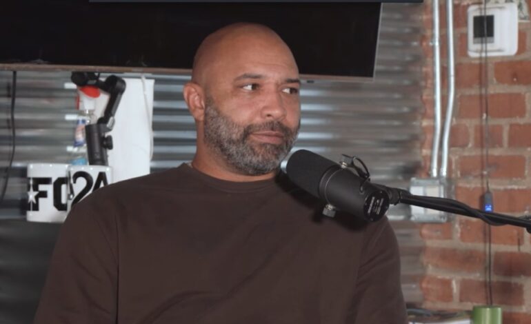 Joe Budden Exposes ‘Strip Club Tax’ Tactics in Urgent Podcast Chat