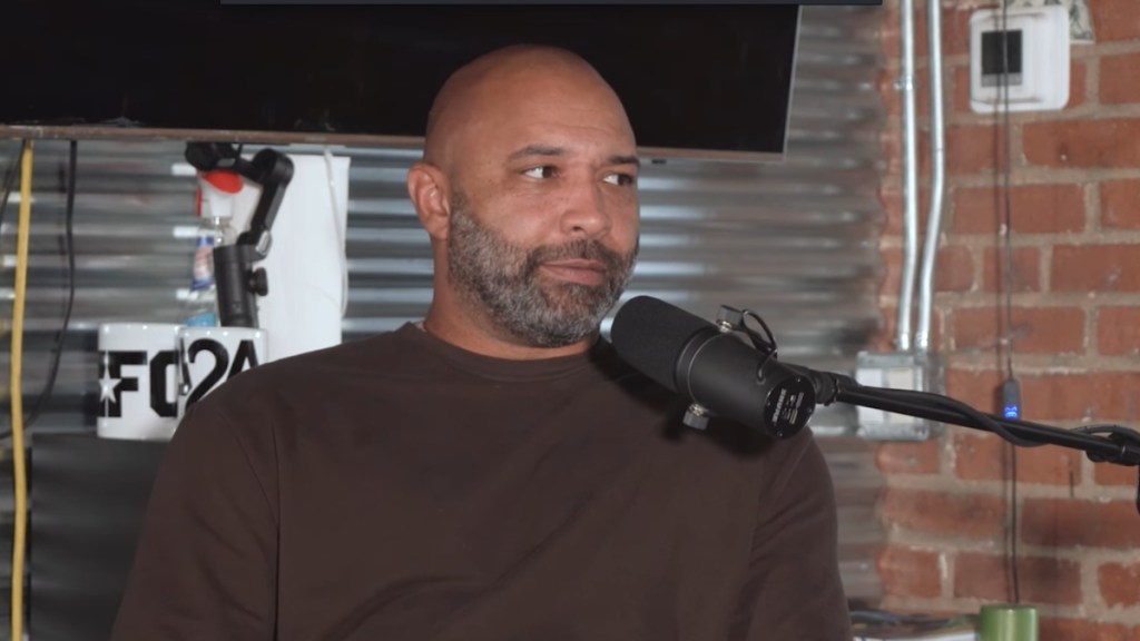 Joe Budden Exposes ‘Strip Club Tax’ Tactics in Urgent Podcast Chat