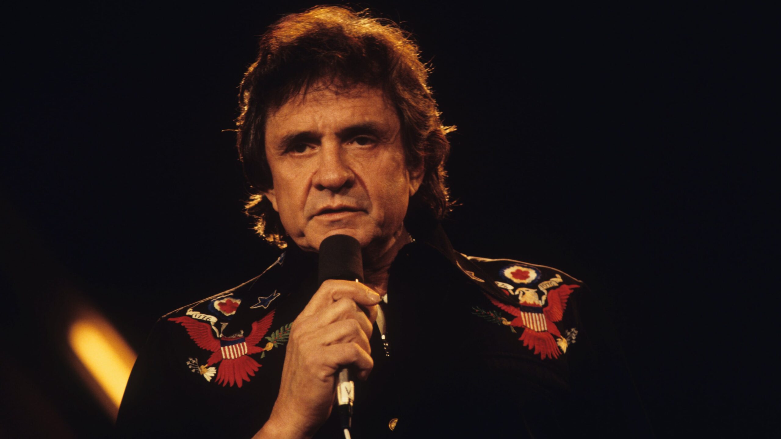 Johnny Cash Estate Sues Coca-Cola Over Voice Use in Ad