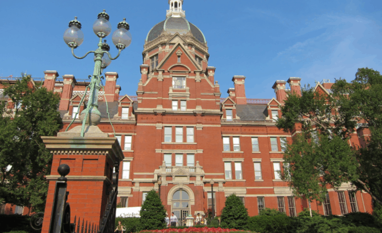 Johns Hopkins University Eliminates Undergraduate Tuition for Many Families