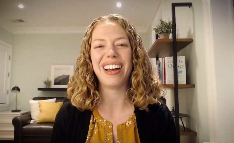 Join the Great Lock In: A Trend for Achieving Your Goals