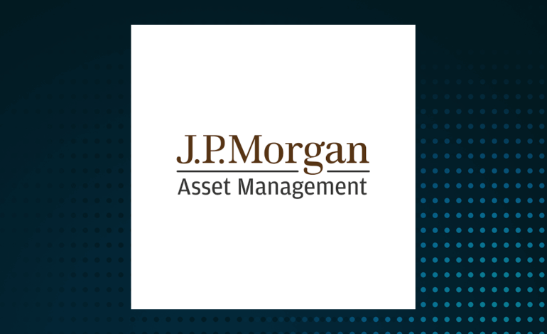 JPMorgan Global Emerging Markets Reports Quarterly Earnings, Stock Drops