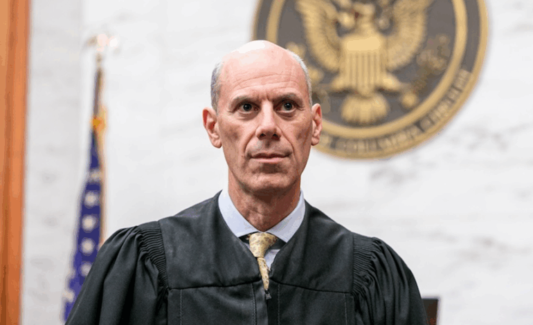 Judge Boasberg to Address Trump Contempt in Deportation Case This Week