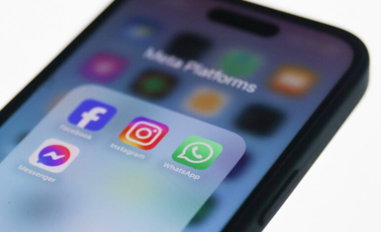 Judge Rules Meta Not a Monopoly as Competition Grows