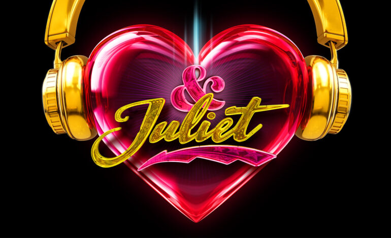 & JULIET Musical Set to Ignite Bass Hall This November!