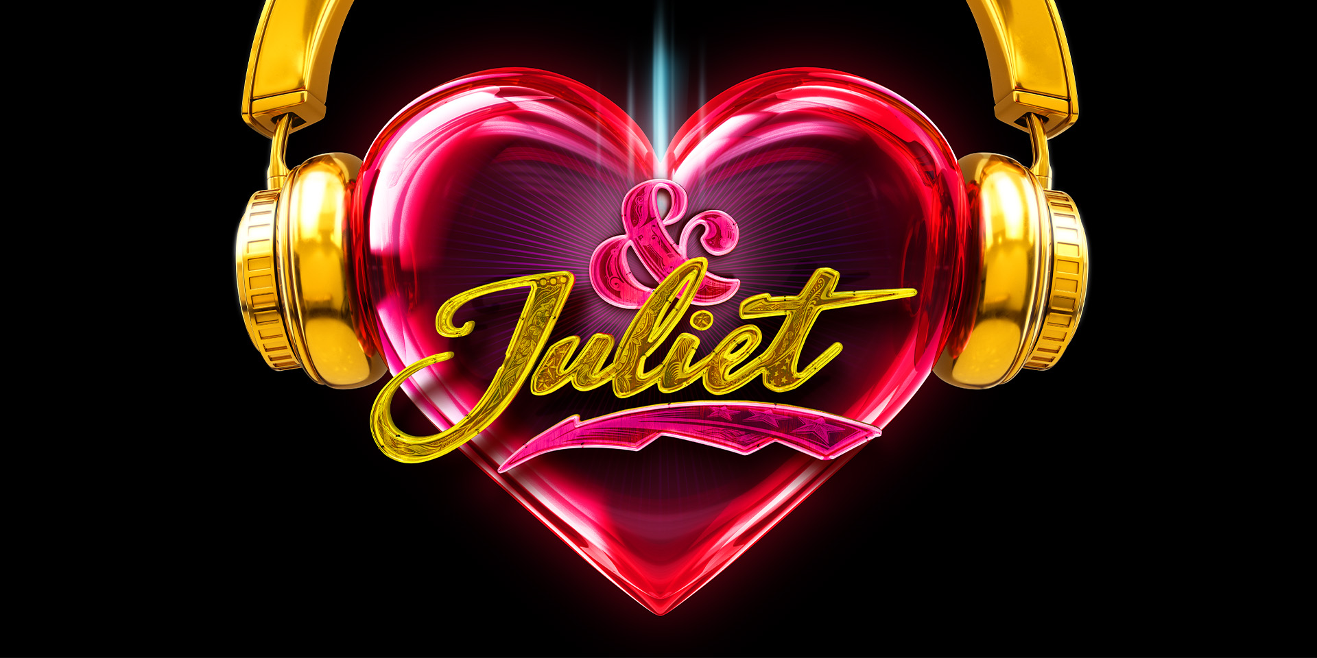 & JULIET Musical Set to Ignite Bass Hall This November!