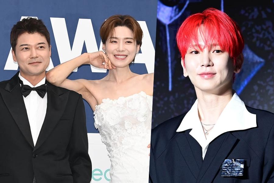 Jun Hyun Moo, Jang Do Yeon, and Key Set to Host 2025 MBC Awards