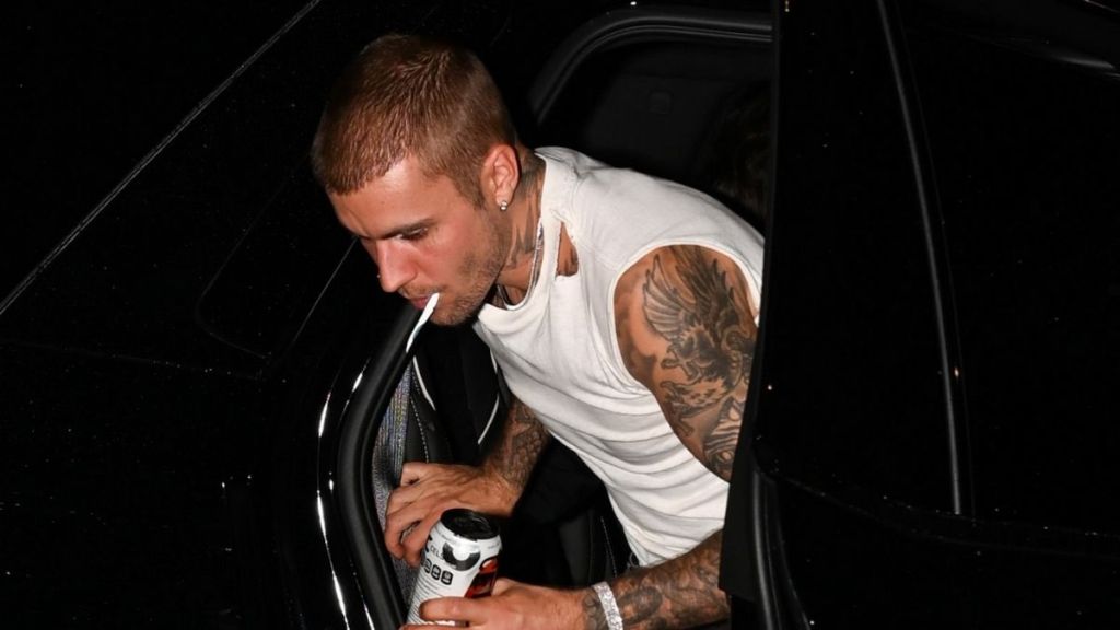 Justin Bieber Faces Backlash for Leaving Hailey at Event