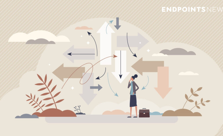 Kallyope Halts Development of Key Migraine Drug in Phase 2a Trial