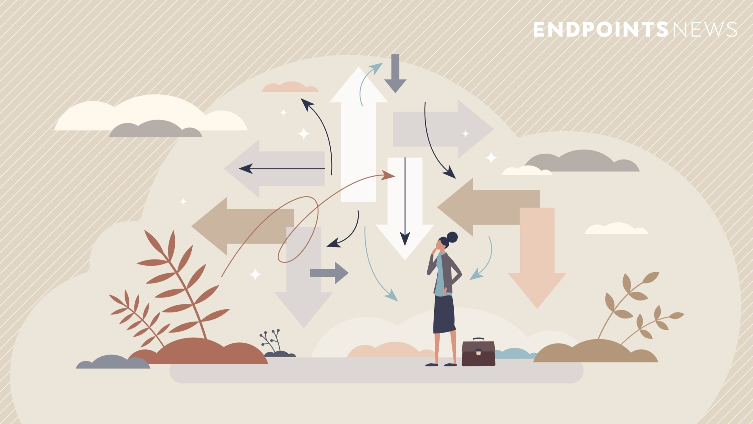 Kallyope Halts Development of Key Migraine Drug in Phase 2a Trial