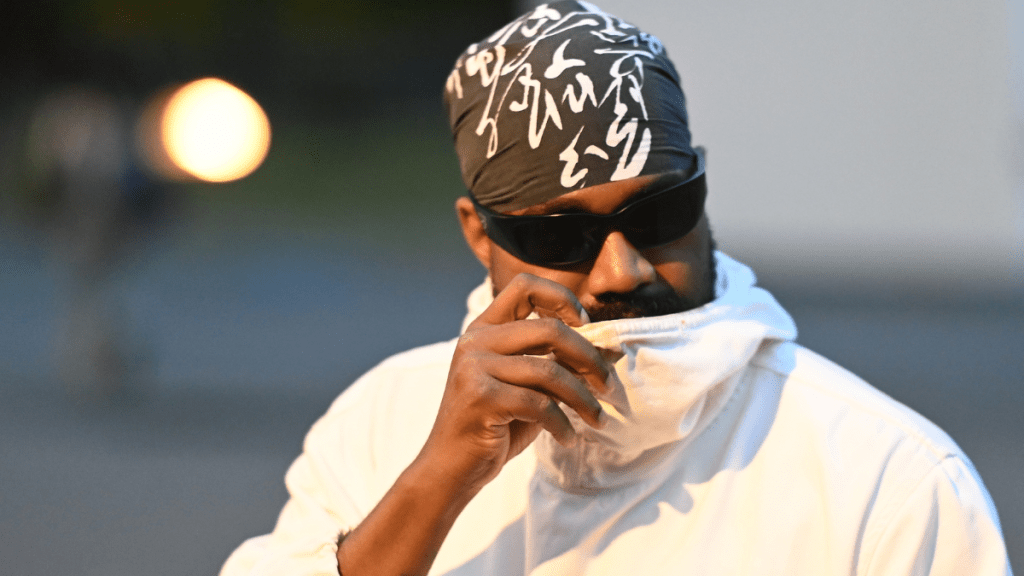 Kanye West Regrets ‘Life’ in Shocking Tokyo Interview Clip