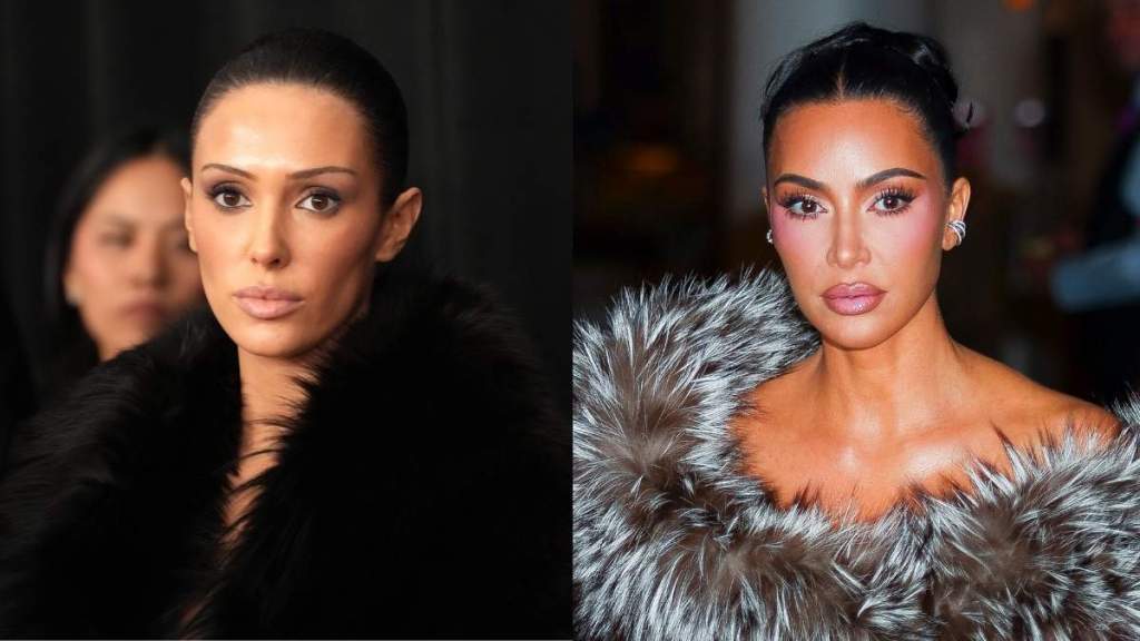 Kanye West’s Wife Bianca Censori Launches Shapewear to Rival SKIMS