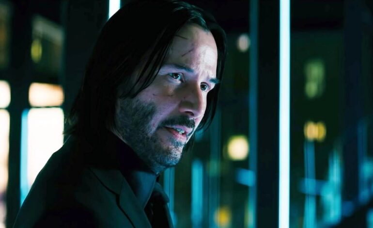 Keanu Reeves Recovers Stolen Rolex and $125,000 in Items