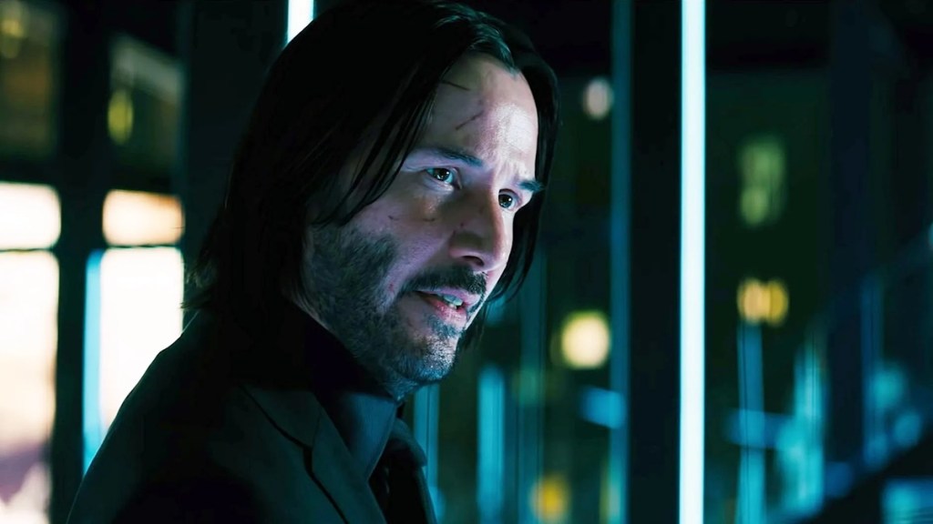 Keanu Reeves Recovers Stolen Rolex and $125,000 in Items