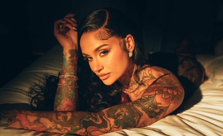 Kehlani Releases New Single “Out the Window” to Rave Reviews