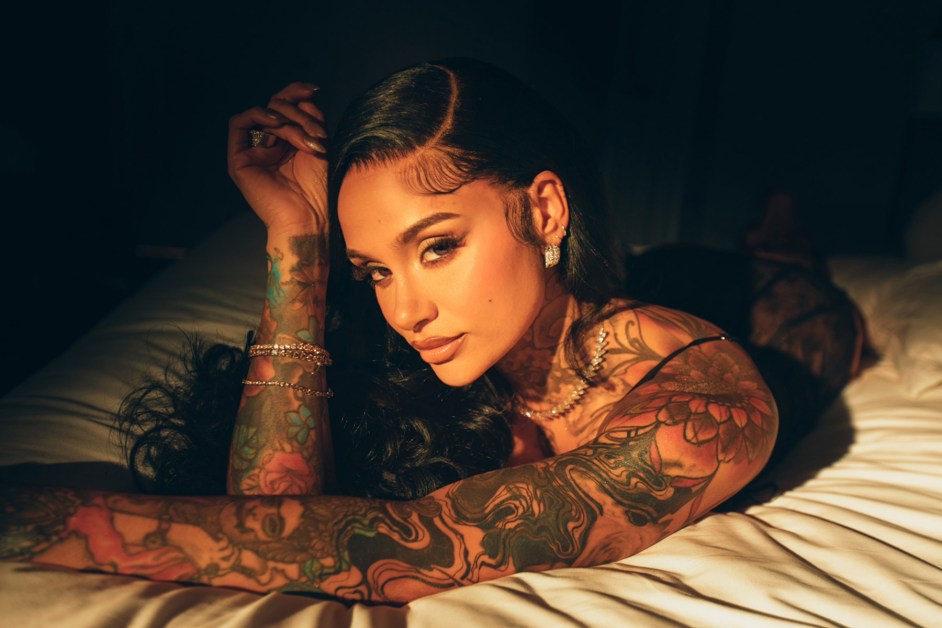 Kehlani Releases New Single “Out the Window” to Rave Reviews