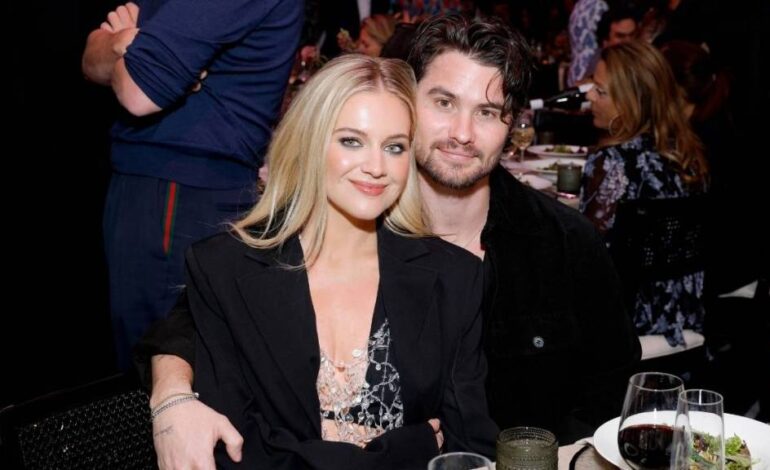 Kelsea Ballerini and Chase Stokes Split After Turbulent Romance