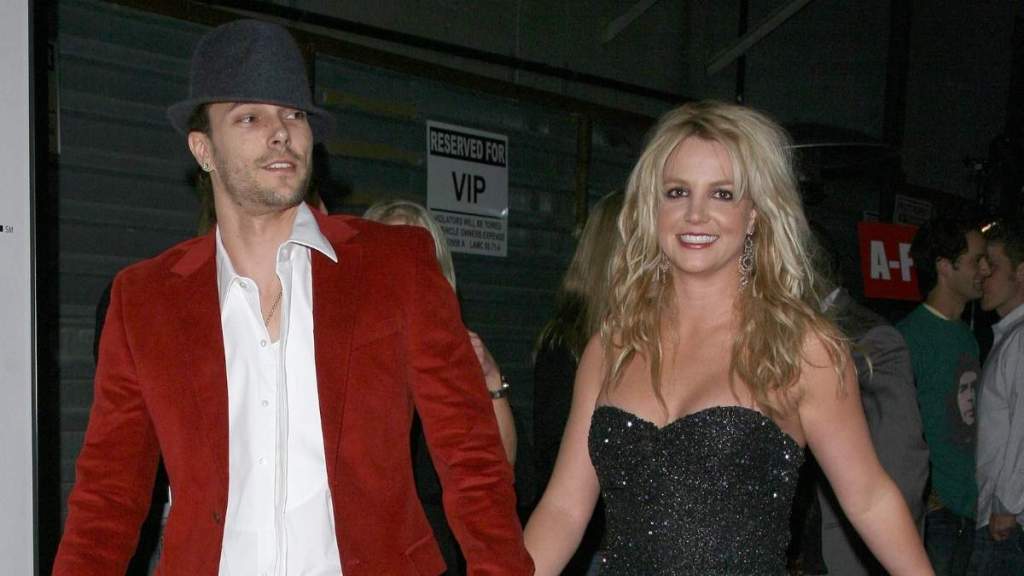 Kevin Federline Addresses Britney Spears’ Memoir Criticism Now