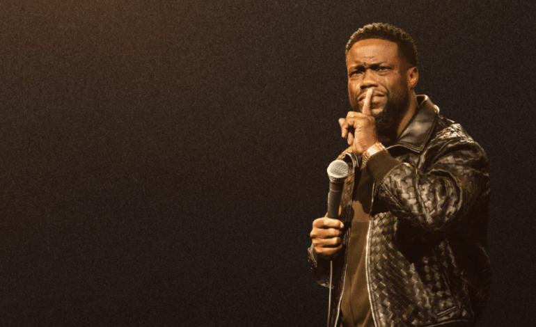 Kevin Hart Reveals Injury Led to Hilarious Panic Over His ‘D**k’