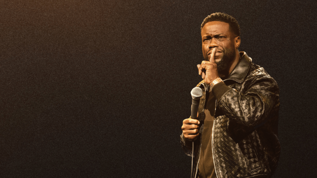 Kevin Hart Reveals Injury Led to Hilarious Panic Over His ‘D**k’