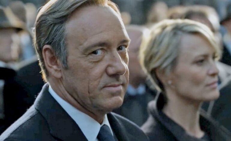 Kevin Spacey Reveals He Has No Home Amid Ongoing Legal Struggles