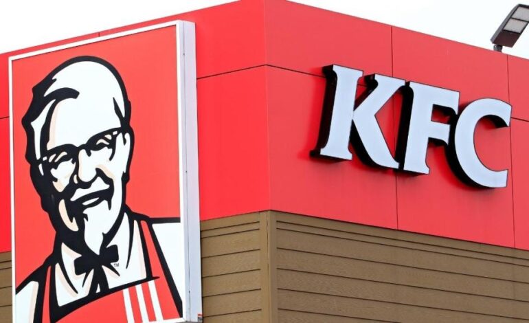 KFC Launches ‘Stranger Things’ Menu; Fans Eager for Surprises
