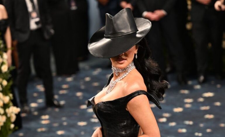 Kim Kardashian Could Co-Host 2026 Met Gala — Major Buzz Builds