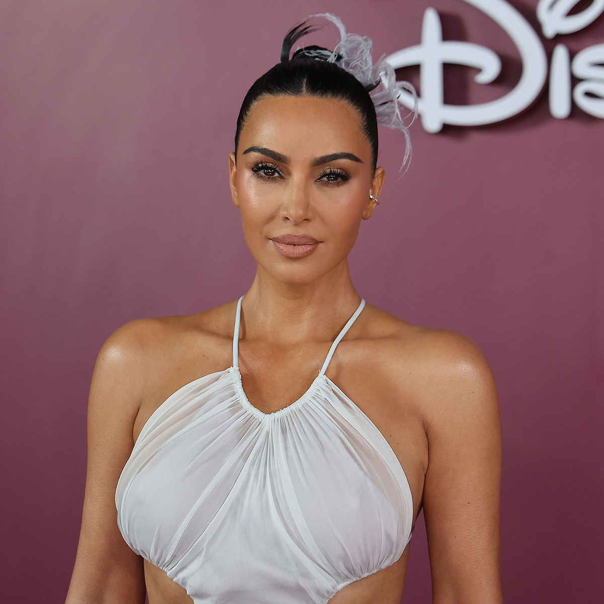 Kim Kardashian Reflects on Single Life and the Challenges of Dating