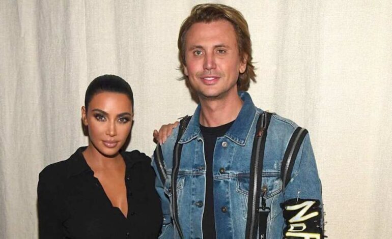 Kim Kardashian’s Friends in Heated Feud Over Plus-One Status