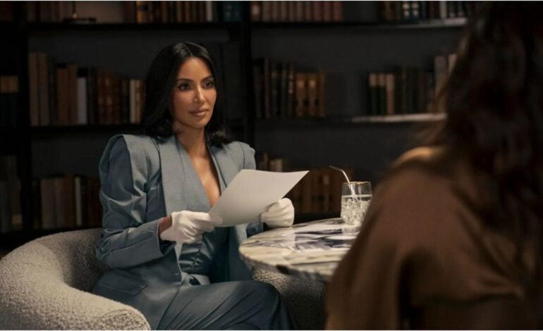 Kim Kardashian’s New Legal Drama Divides Critics and Fans Alike