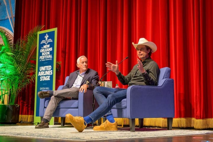 Kimbal Musk Advocates Trade Careers Over College Degrees