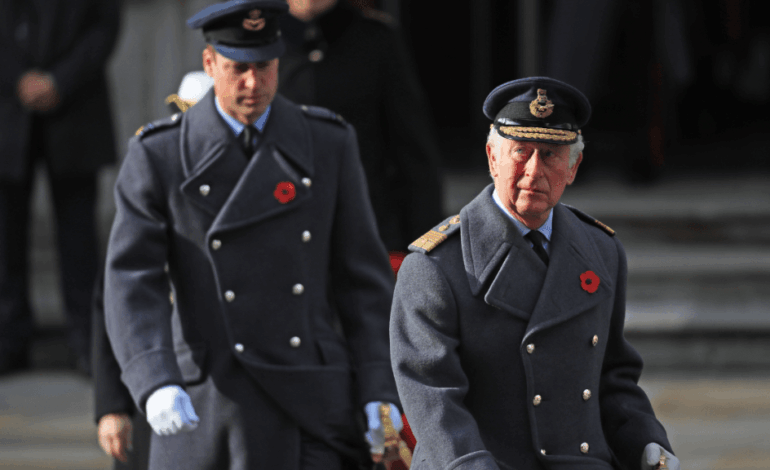 King Charles Defies Prince William’s Advice Amid Cancer Treatment