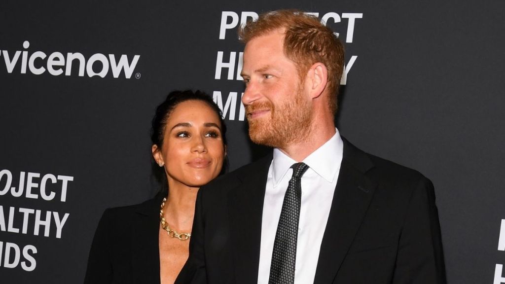 Kris Jenner Omits Sussexes from Birthday Post, Sparks Controversy