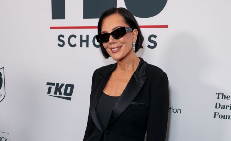 Kris Jenner’s 70th Birthday: Facelift Steals the Show