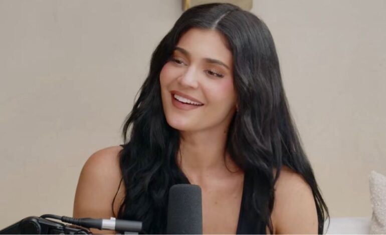 Kylie Jenner Declares ‘Never Been Happier’ Amid Chalamet Split Rumors